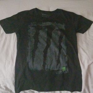 Monster Energy T-shirt